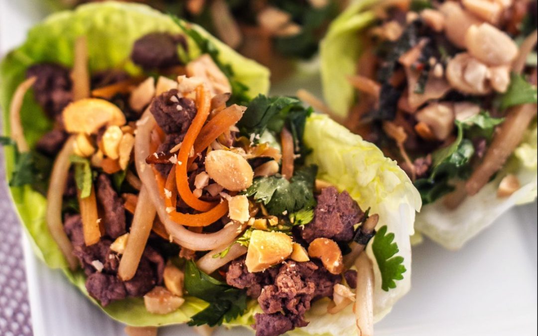 Venison San Choi Boa_Mince_Sophie Wright_Photo